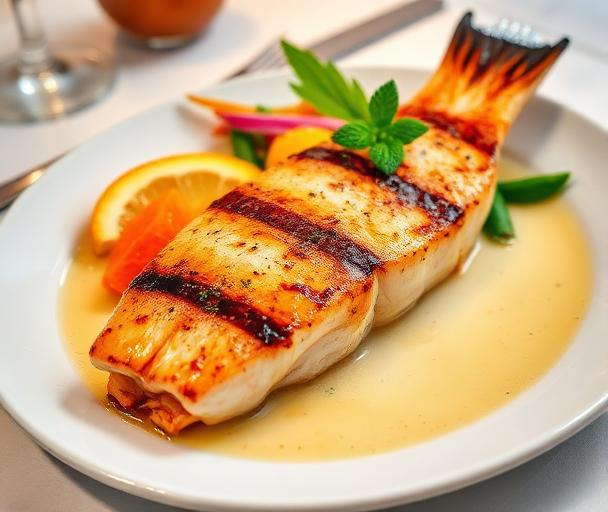 Nico's Pier 38 in Waikiki Hawaii